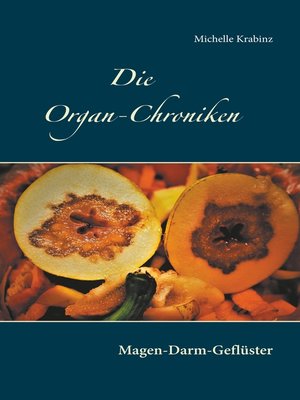cover image of Magen-Darm-Geflüster